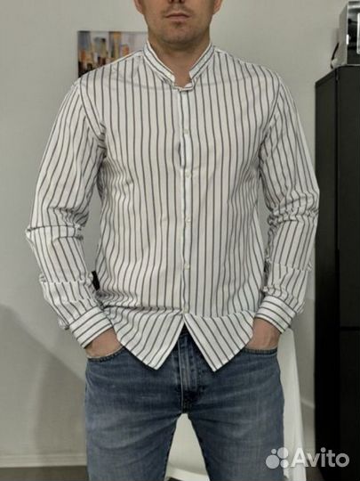 Рубашка Mango