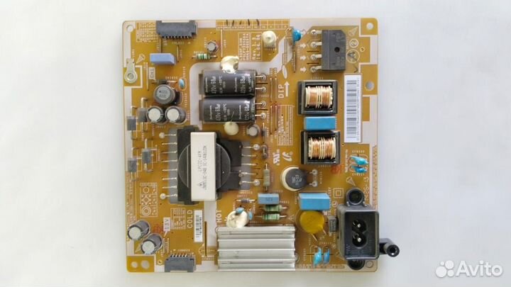 Блок питания BN44-00697A для Samsung UE32H5000AK