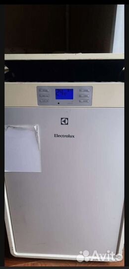 Кондиционер мобильный Electrolux