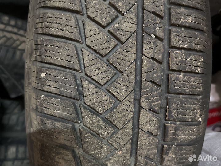 Continental WinterContact TS 850 P 235/65 R17 51B