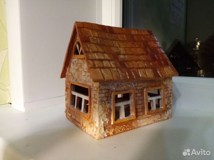 Подсвечник 