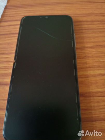 Xiaomi Redmi Note 8, 6/128 ГБ