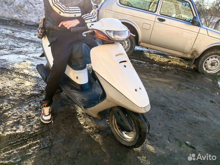 Honda tact af 30