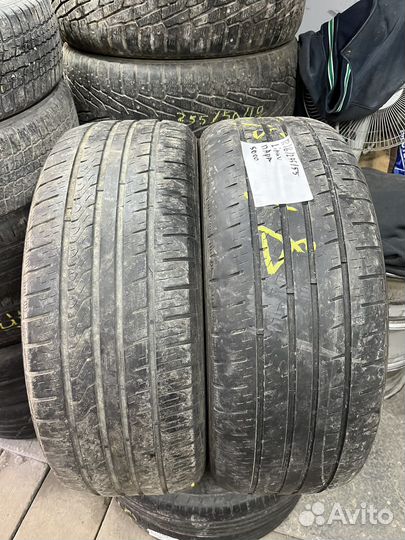 Jinyu YS72 235/55 R18 104V