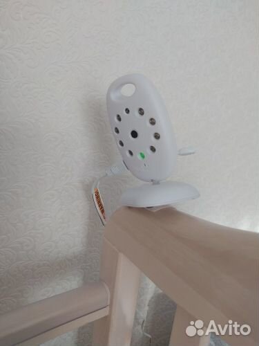 Беспроводная видеоняня TakTark BM601,бэбимонитор