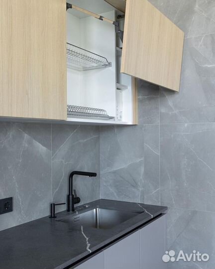 Кухни на заказ