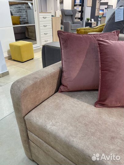 Диван-кровать