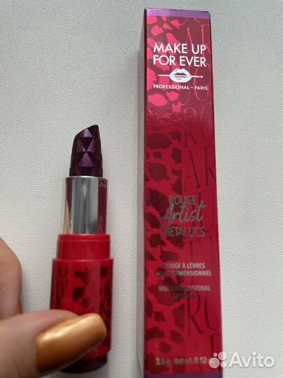 Тональный крем make up forever