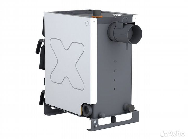 Котел zota «Master X-25П»