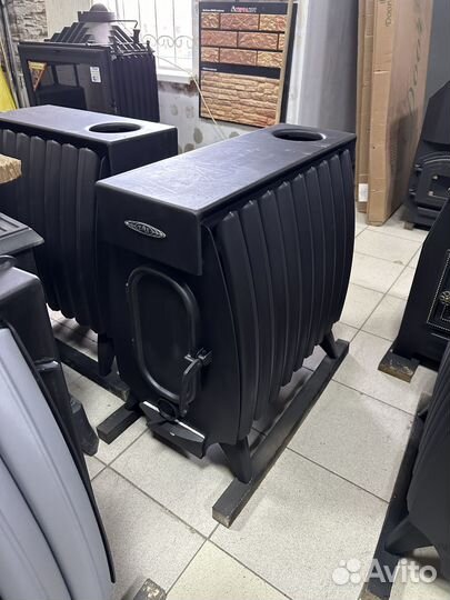 Отопительная печь для дома