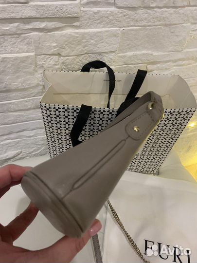 Сумка furla кроссбоди