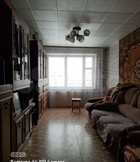 3-к. квартира, 67 м², 7/9 эт.