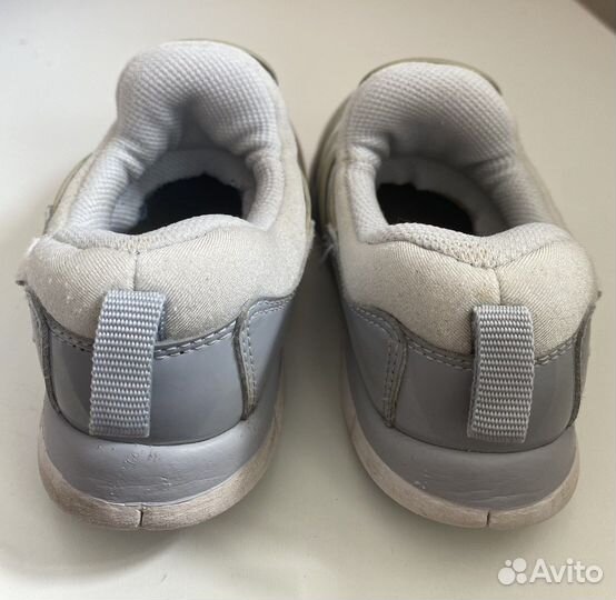 Кроссовки nike детские