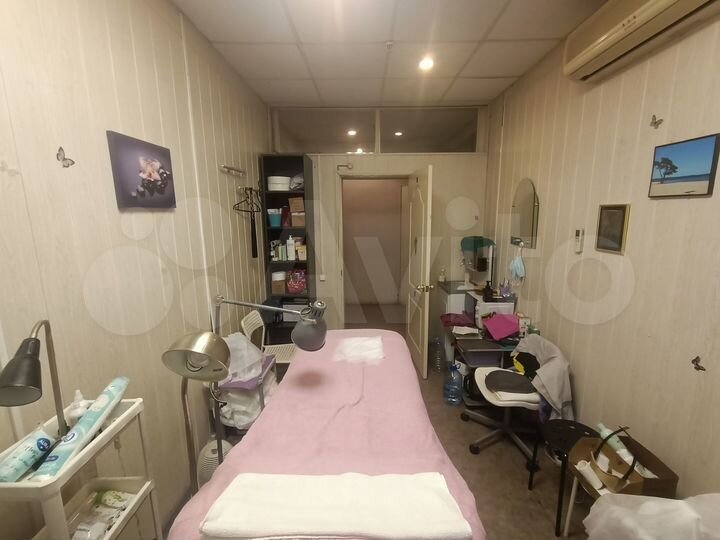 Офис, 12.5 м²