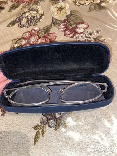 Оправа для очков joop