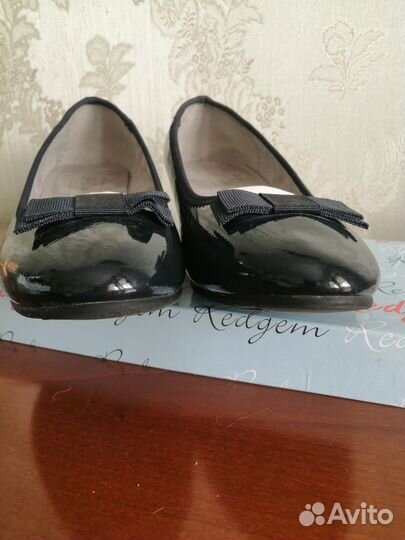 Туфли женские 40 размер