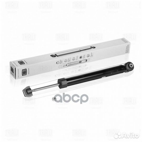 Амортизатор Audi A6 97- задн. газ. AG18506 AG