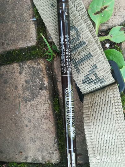 Спиннинг St Croix legend elite es76mlxf2 и другие