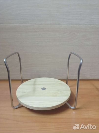 Держатель- подставка для тарелок IKEA