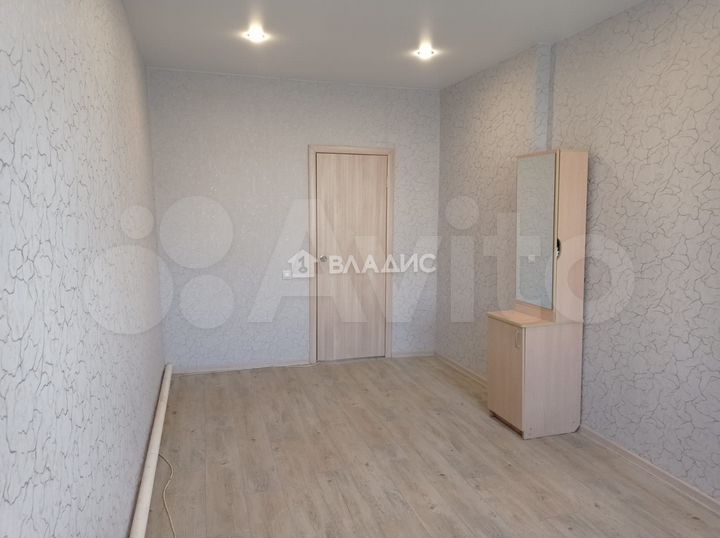 2-к. квартира, 40 м², 1/2 эт.