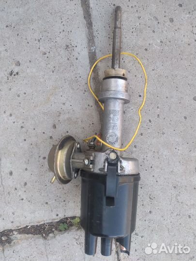 Трамблер ваз