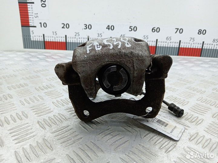 Суппорт задний правый для Peugeot-Citroen 407