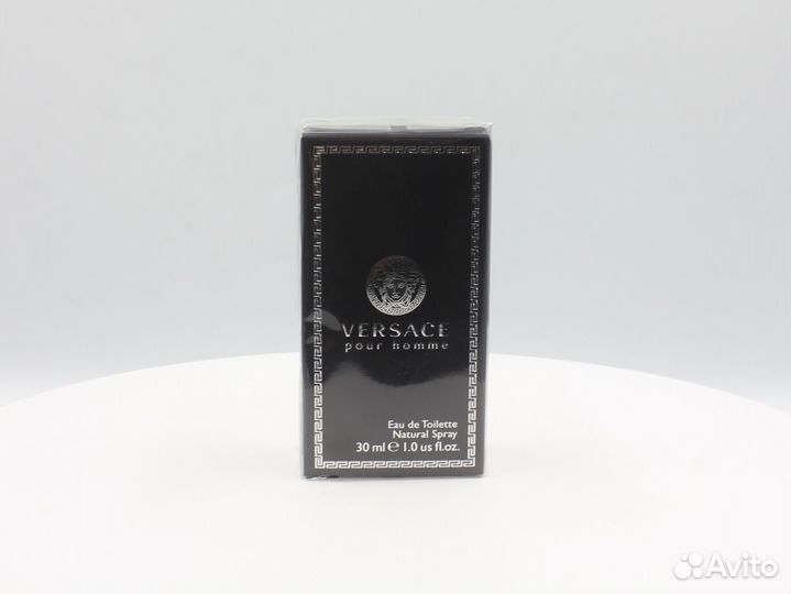 Versace Pour Homme 30ml