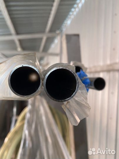 Труба нержавейка aisi304, aisi201