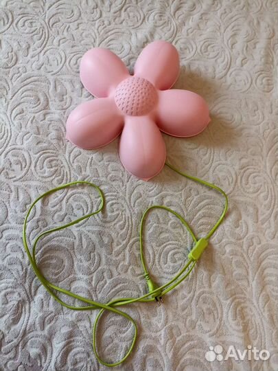 Светильник настенный детский IKEA