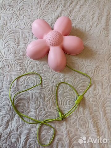 Светильник настенный детский IKEA