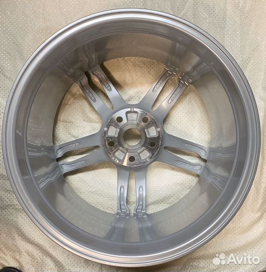 Диск Porsche Macan R19 95B601025DQ88Z