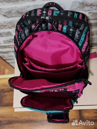 Рюкзак для девочки