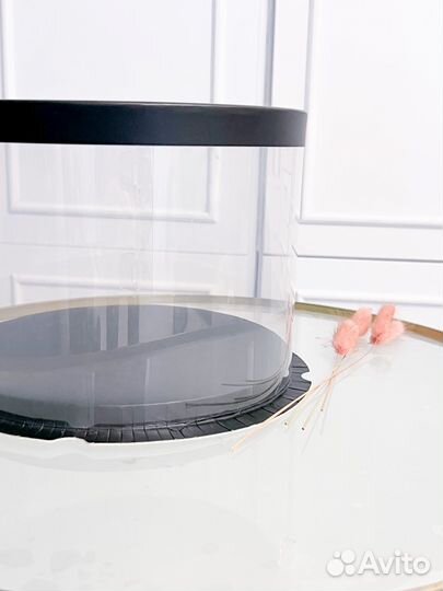 Коробка для торта