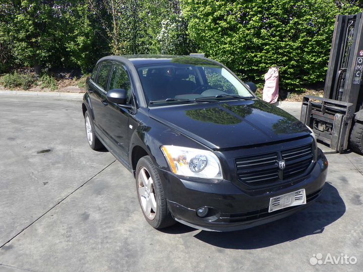 Петля капота dodge caliber 2008