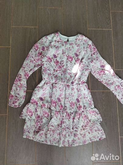 Платье на лето