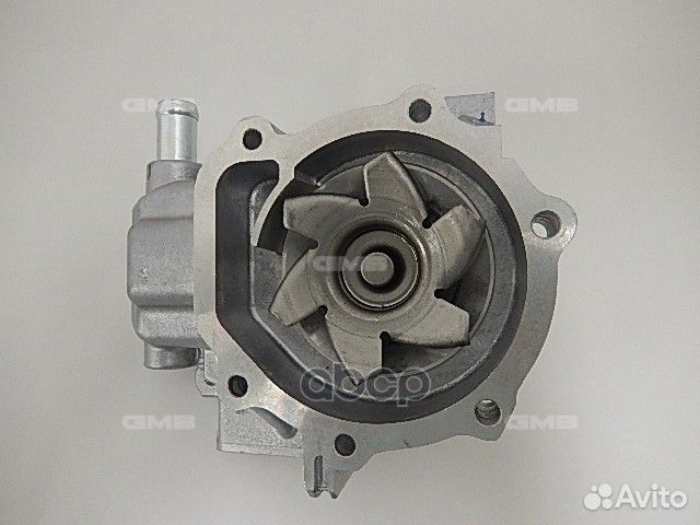 Помпа водяная gwsu25A GMB