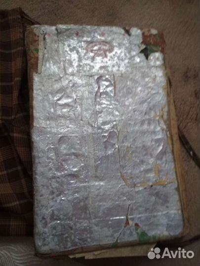 Старинный коран