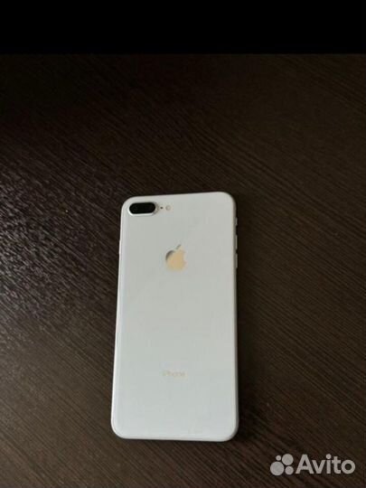 iPhone 8 Plus, 256 ГБ