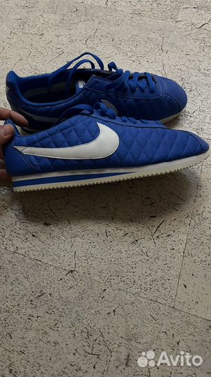 Nike cortez classic