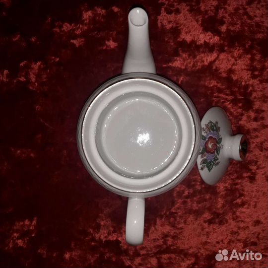 Заварочный чайник