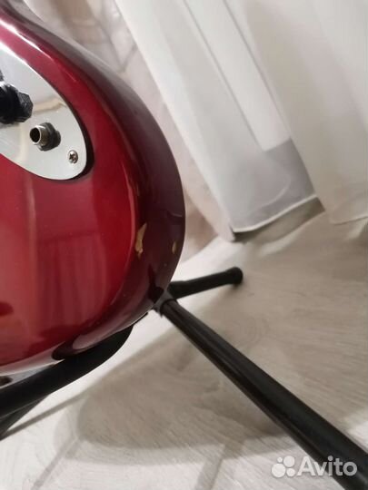 Бас гитара ESP Grass Roots ‘62 Jazz Bass