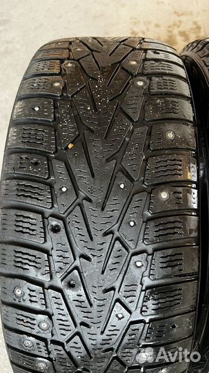 Nokian Tyres Hakkapeliitta 7 205/55 R16 94T