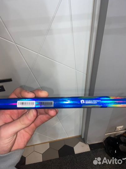 Хоккейная клюшка x17