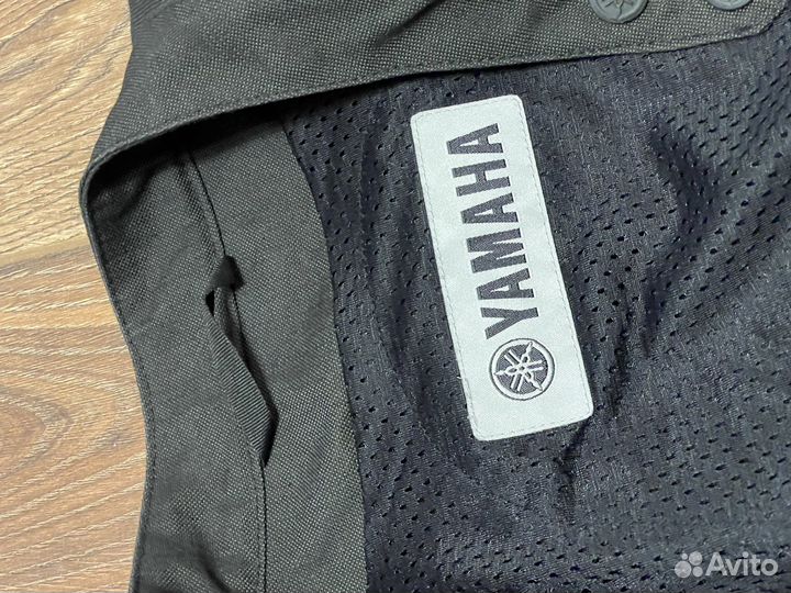 Мото куртка Dainese Yamaha MT