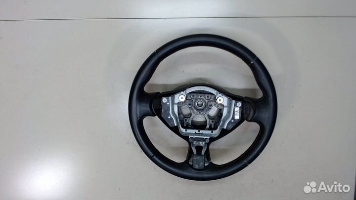 Руль Infiniti QX70, 2016