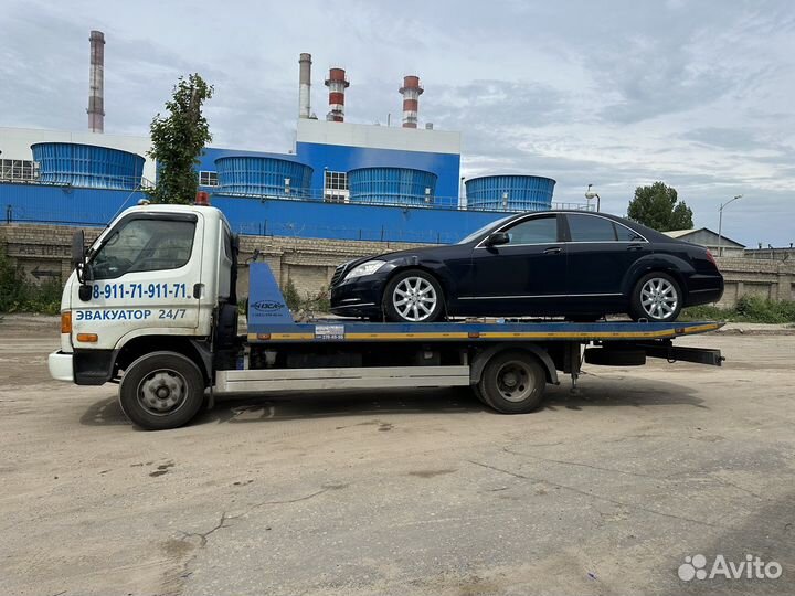 Эвакуатор г.Ефремов услуги Автосервиса Эвакуатора