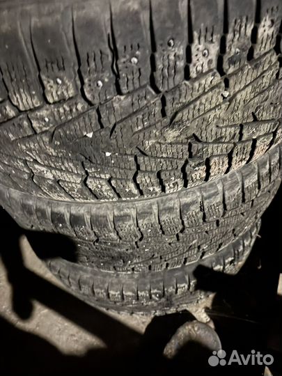 Колеса на toyota tundra