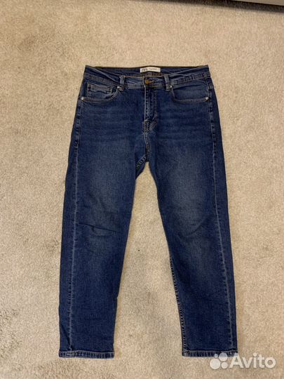 Джинсы мужские Zara Оригинал