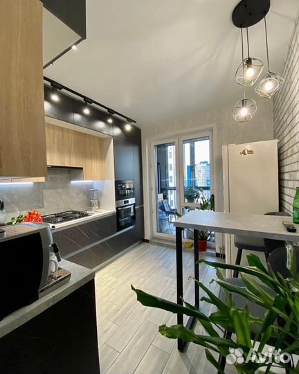 Угловые, прямые кухни на заказ