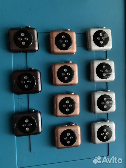 Apple watch запчасти